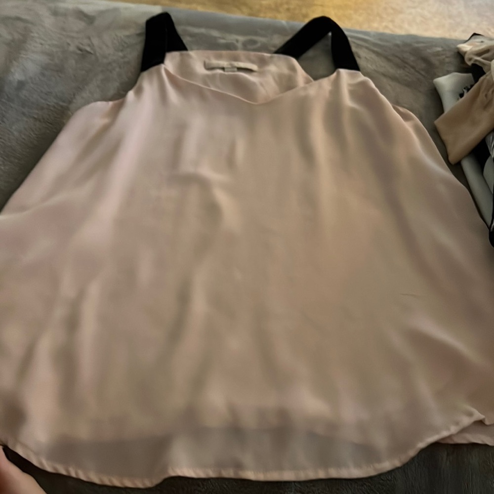 Loft brand top